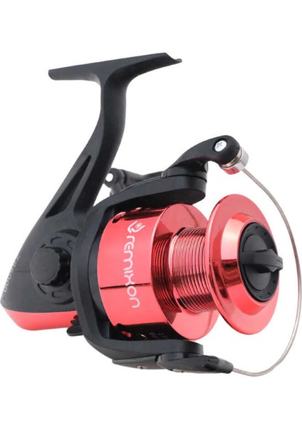 Joker Zr 6000 Red Makara Standart-Standart