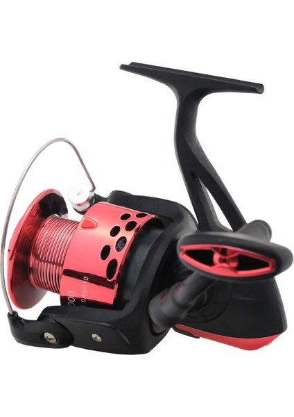 Joker Zr 6000 Red Makara Standart-Standart