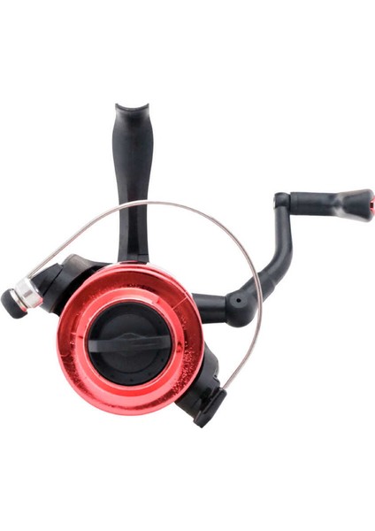 Joker Zr 6000 Red Makara Standart-Standart