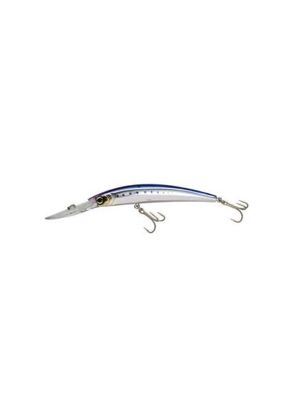 Crystal Minnow Deep Diver Floating Sahte Balığı HIW-130MM