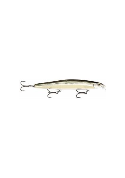 Max Rap Long Range Minnow Sahte Balığı PJL-120MM