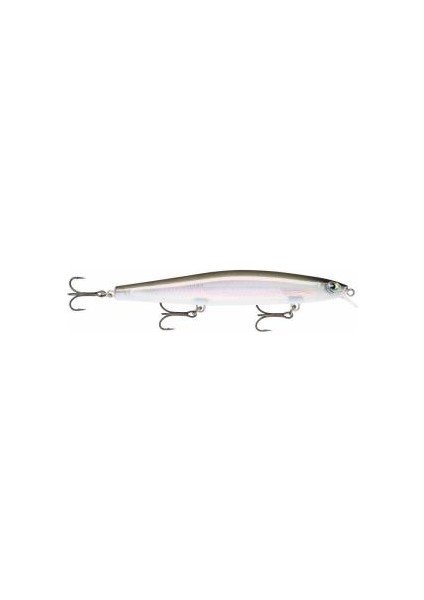 Max Rap Long Range Minnow Sahte Balığı FANC-120MM