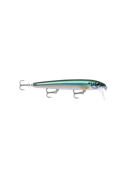Bx Walking Minnow Sahte Balığı BBH-130MM