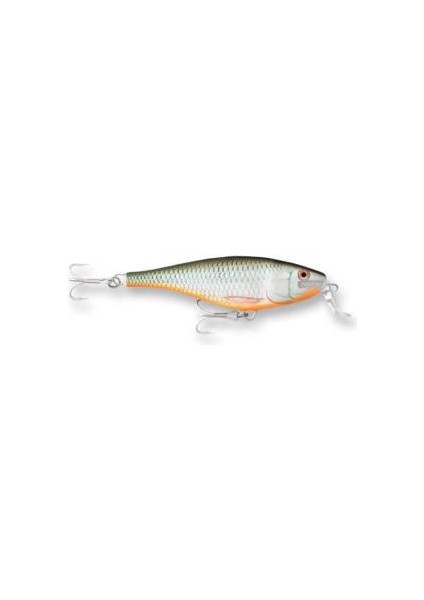 Super Shad Rap Sahte Balığı RFSH-140MM