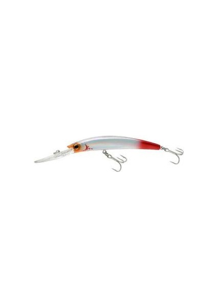 Crystal Minnow Deep Diver Floating Sahte Balığı HBGS-90MM