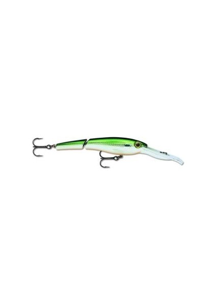 Deep Jointed Minnow Stick Sahte Balığı 600-14CM