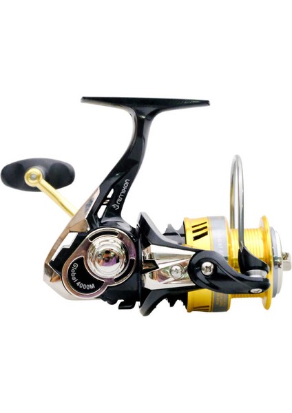 Global 4000M 5+1bb Makara Standart-Standart