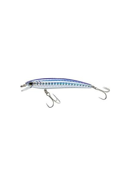Pins Minnow Floating Sahte Balığı (Yeni) M177-50MM