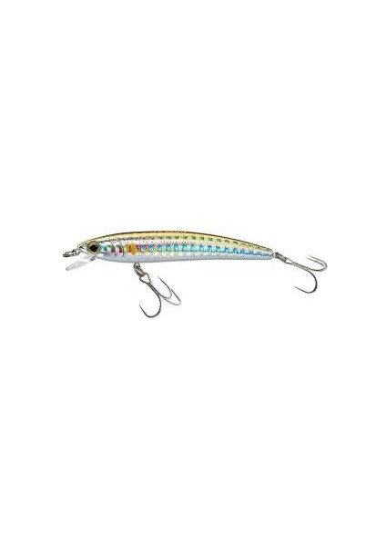 Pins Minnow Floating Sahte Balığı (Yeni) M44-70MM