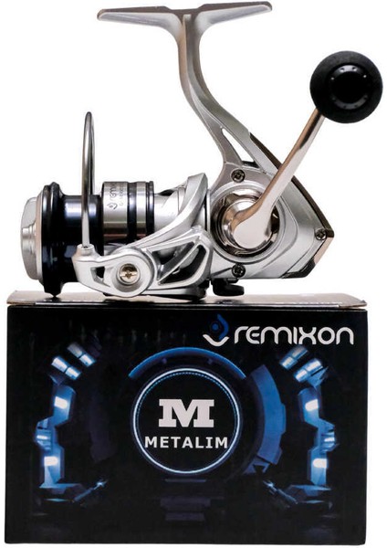 Metalim 2000S 5+1bb Makara Standart-Standart