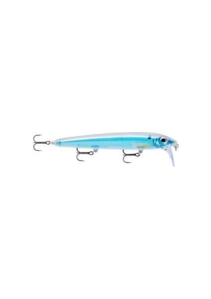 Bx Walking Minnow Sahte Balığı AS-130MM