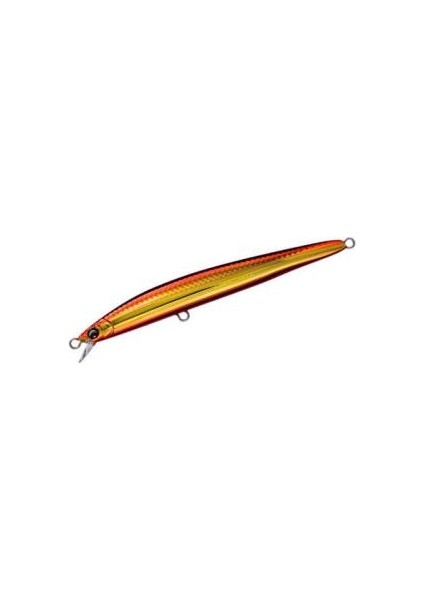 Hardcore Minnow Floating Sahte Balığı HGR-90MM