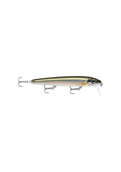 Bx Walking Minnow Sahte Balığı SMT-130MM