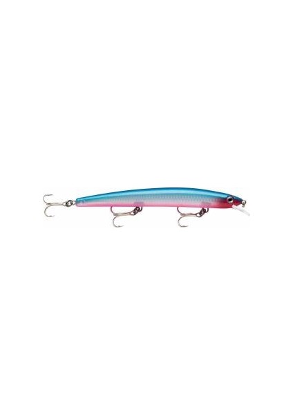 Max Rap Sahte Balığı FHB-130MM