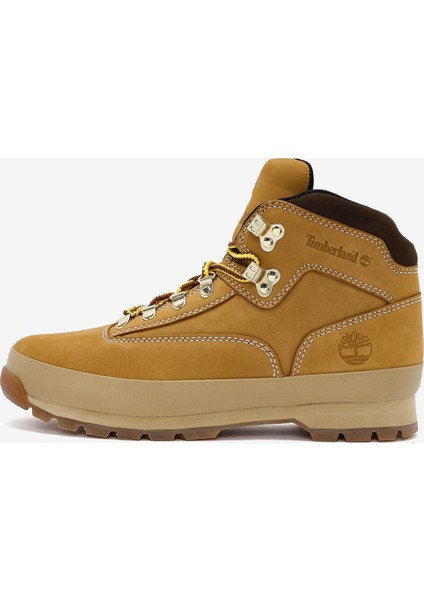 Erkek Wheat Nubuck Bot