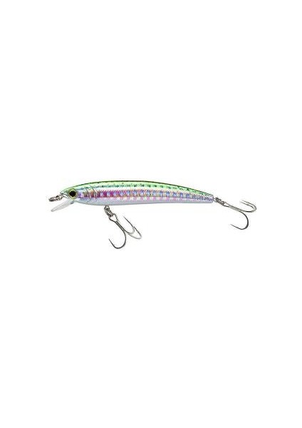 Pins Minnow Floating Sahte Balığı (Yeni) M99-50MM