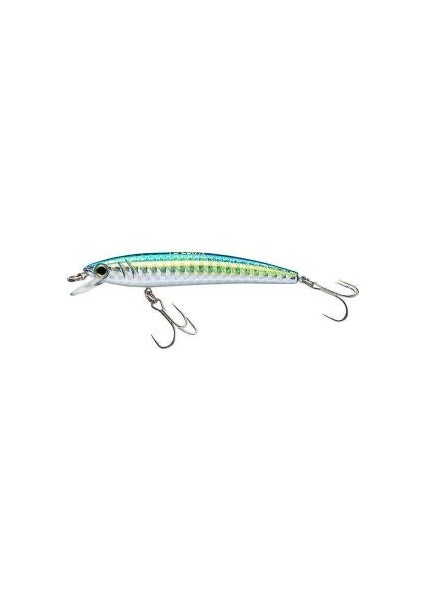 Pins Minnow Floating Sahte Balığı (Yeni) M176-90MM