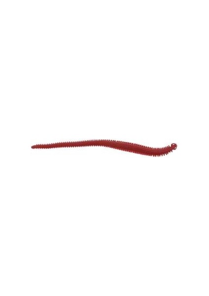 Gulp Alive Nereis Sahte Kurt BLOODY-15CM - 14LÜ