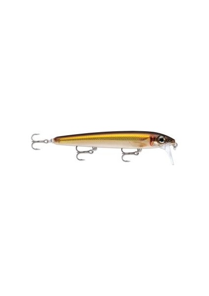 Bx Walking Minnow Sahte Balığı GSH-130MM