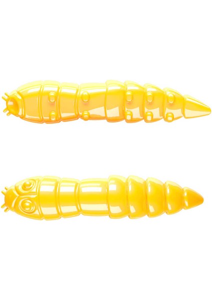 Kukolka Cheese Suni Yem 007 - YELLOW-42MM