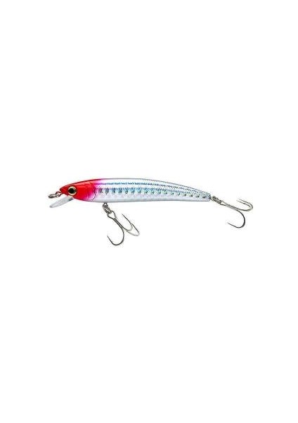 Pins Minnow Floating Sahte Balığı (Yeni) RH-50MM