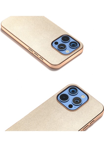 Apple iPhone 16 Pro Max Telefon Kılıfı (Yurt Dışından)