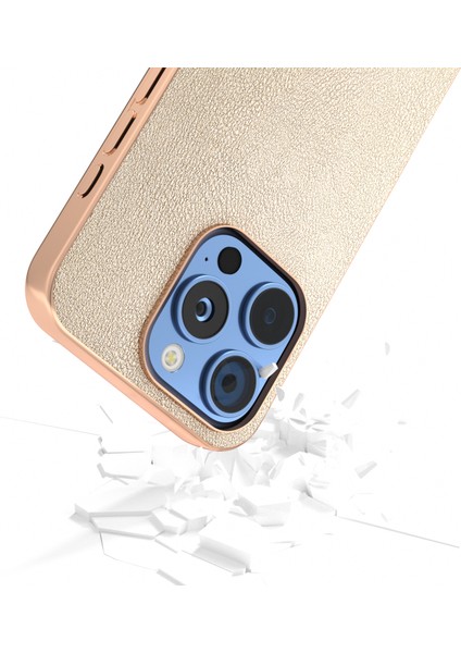 Apple iPhone 16 Pro Max Telefon Kılıfı (Yurt Dışından)