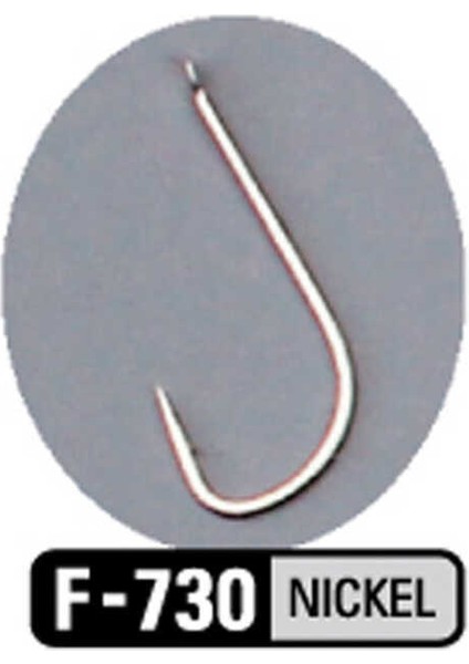 F-730 Nickel Sode Iğne Standart-11