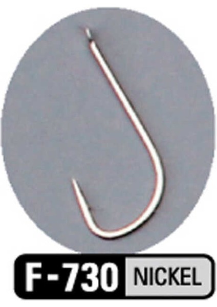 F-730 Nickel Sode Iğne Standart-11