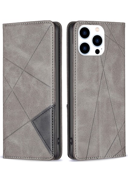 Apple iPhone 16 Pro Max Telefon Kılıfı (Yurt Dışından)