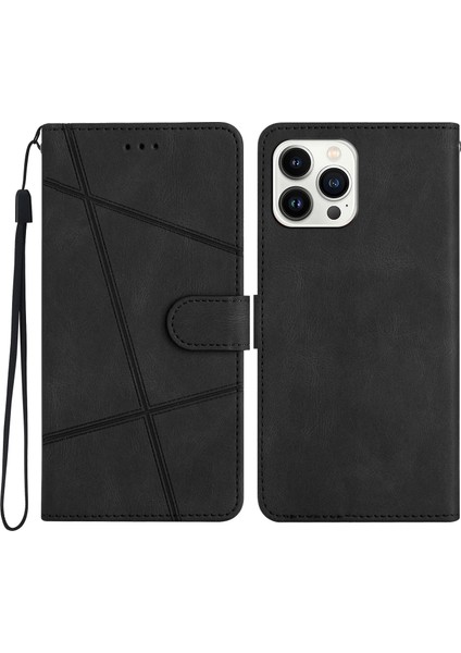 Apple iPhone 16 Pro Max Telefon Kılıfı (Yurt Dışından)