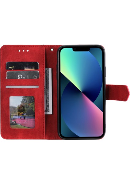 Apple iPhone 16 Pro Max Telefon Kılıfı (Yurt Dışından)