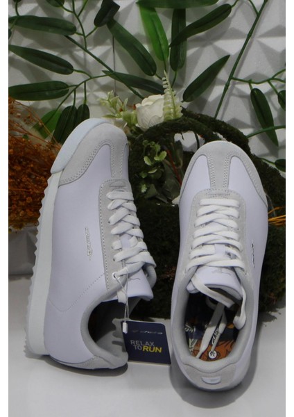 Cheta Peru Beyaz Rahat Kadın Erkek Sneakers Spor Ayakkabı indirimleri