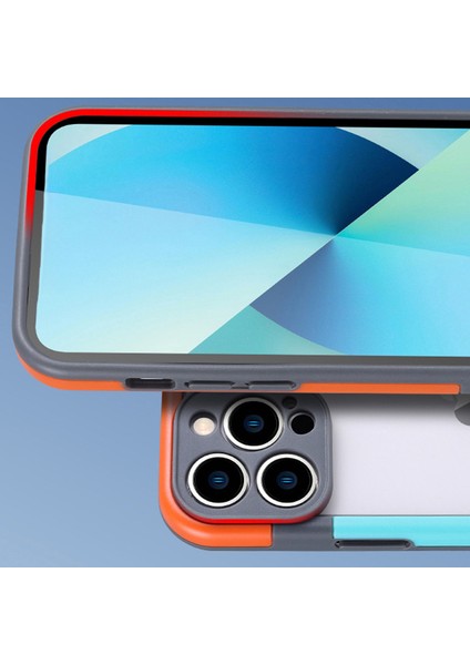 Apple iPhone 16 Pro Max Telefon Kılıfı (Yurt Dışından)