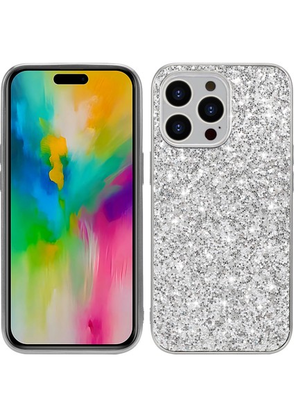 Apple iPhone 16 Pro Max Telefon Kılıfı (Yurt Dışından)