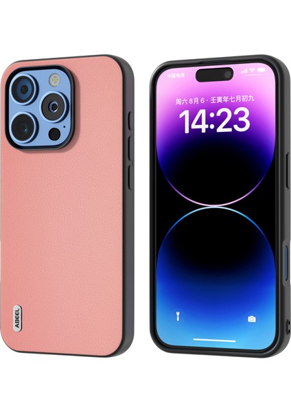 Apple iPhone 16 Pro Max Telefon Kılıfı (Yurt Dışından)