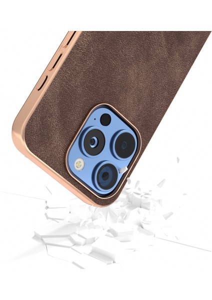 Apple iPhone 16 Pro Max Telefon Kılıfı (Yurt Dışından)