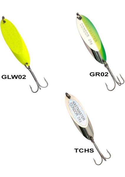 KS1103 28GR Kesme Kaşık C8-Standart