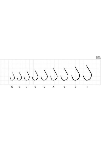 F-804 Bl Nickel Abumi Iğne Standart-5 fiyatları
