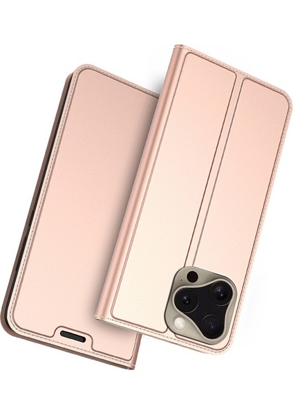 Apple iPhone 16 Pro Max Telefon Kılıfı (Yurt Dışından)