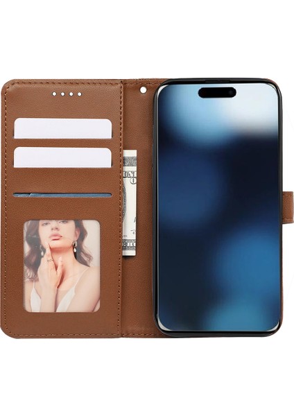 Apple iPhone 16 Pro Max Telefon Kılıfı (Yurt Dışından) modelleri