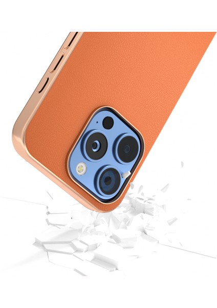 Apple iPhone 16 Pro Max Telefon Kılıfı (Yurt Dışından) modelleri