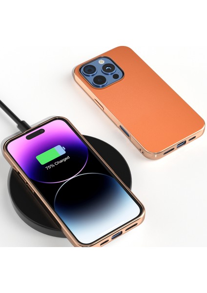 Apple iPhone 16 Pro Max Telefon Kılıfı (Yurt Dışından) fırsatları