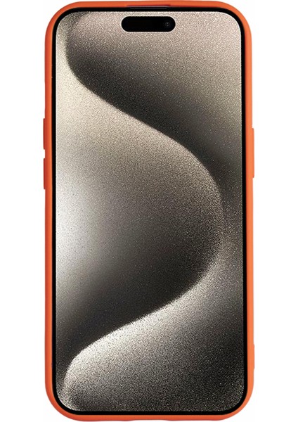 Apple iPhone 16 Pro Max Telefon Kılıfı (Yurt Dışından) fiyatları