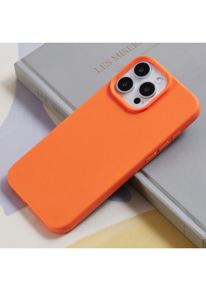 Apple iPhone 16 Pro Max Telefon Kılıfı (Yurt Dışından) modelleri