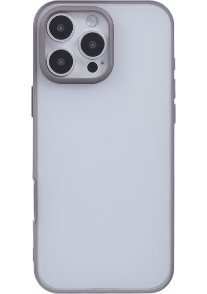 Apple iPhone 16 Pro Max Telefon Kılıfı (Yurt Dışından) modelleri