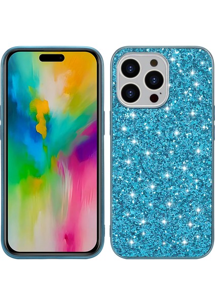 Apple iPhone 16 Pro Max Telefon Kılıfı (Yurt Dışından)