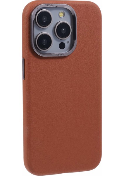 Apple iPhone 16 Pro Max Telefon Kılıfı (Yurt Dışından)