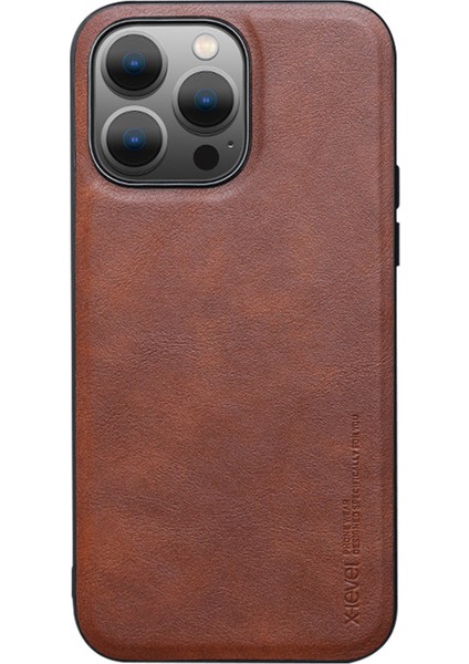 Apple iPhone 16 Pro Max Telefon Kılıfı (Yurt Dışından)