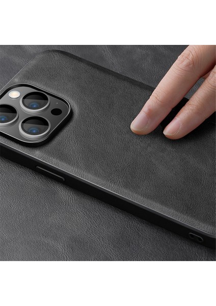 Apple iPhone 16 Pro Max Telefon Kılıfı (Yurt Dışından)